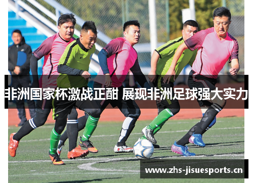 非洲国家杯激战正酣 展现非洲足球强大实力